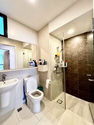 Rosewood Suites (D25), Condominium #599803111